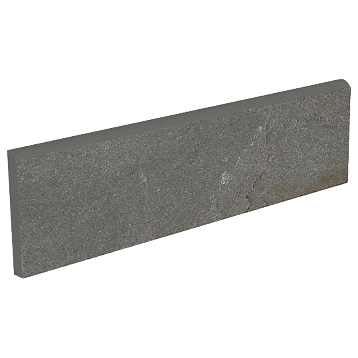 Gotham GO08 Nero Bullnose 3x12