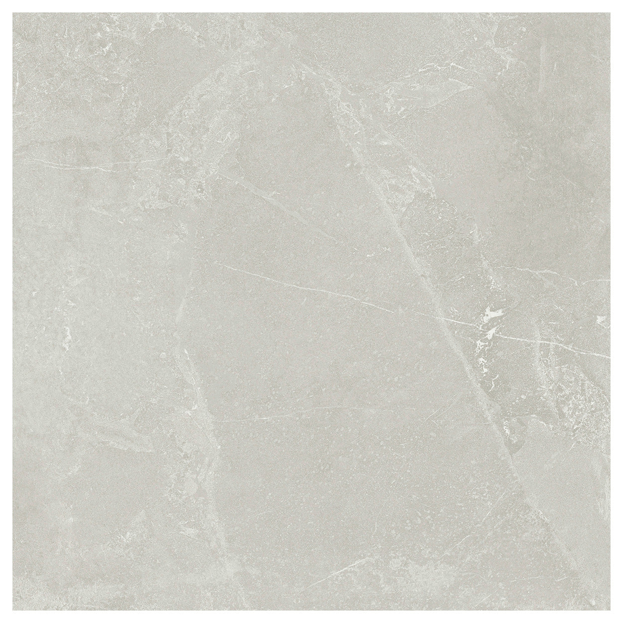Horizons HOR05 Gray Rect. 24x24