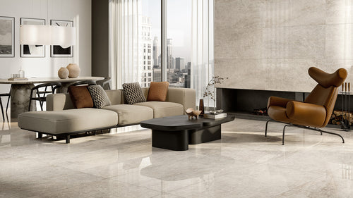 Italian Tile by Del Conca USA Porcelain Tile