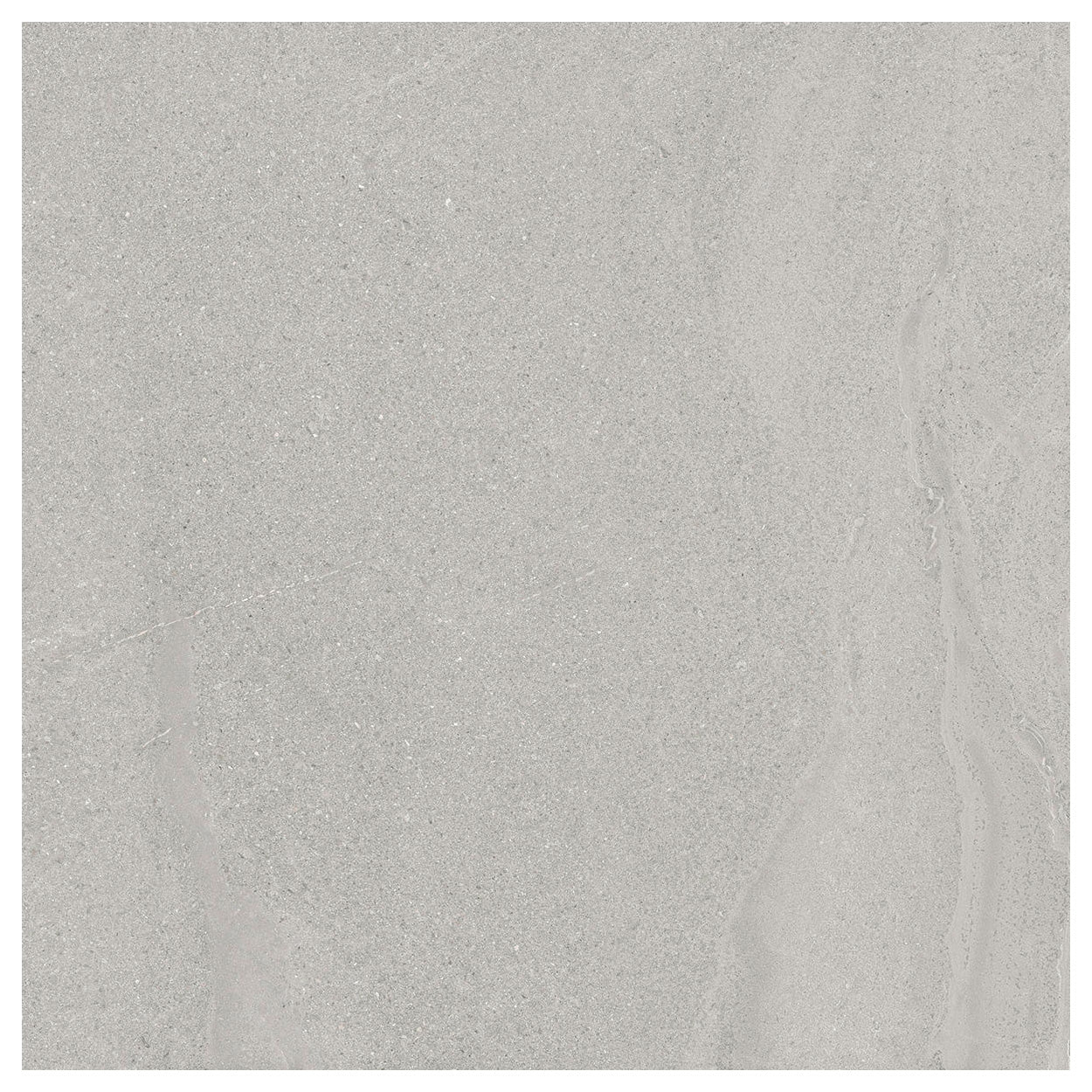 New England HEN05 Cold Gray Rect. 24x24