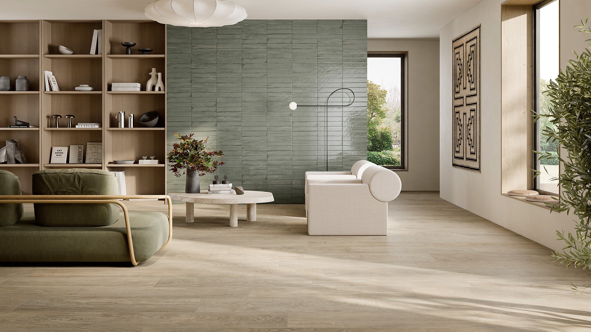 Woodchic