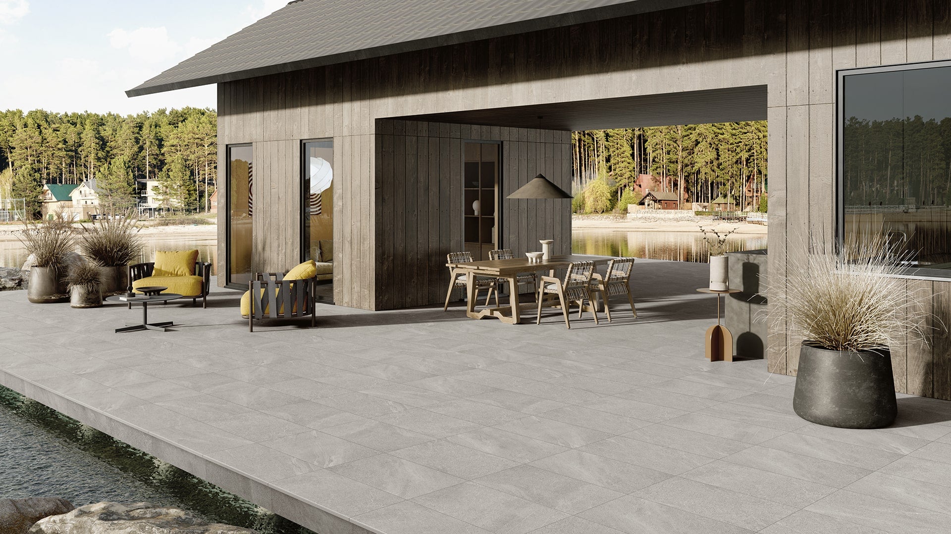 New England 2 Paver
